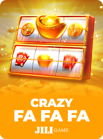 Crazy FaFaFa