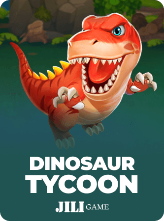 Dinosaur Tycoon