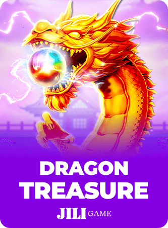 Dragon Treasure
