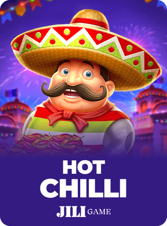 Hot Chilli