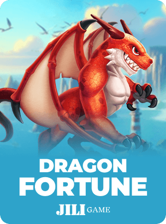 Dragon Fortune