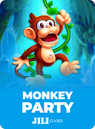 Monkey Party