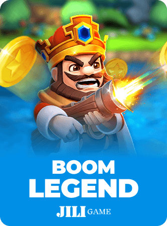 Boom Legend