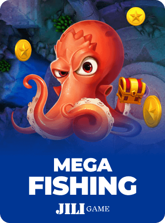 Mega Fishing