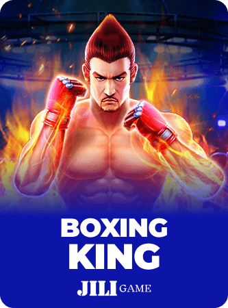 Boxing King