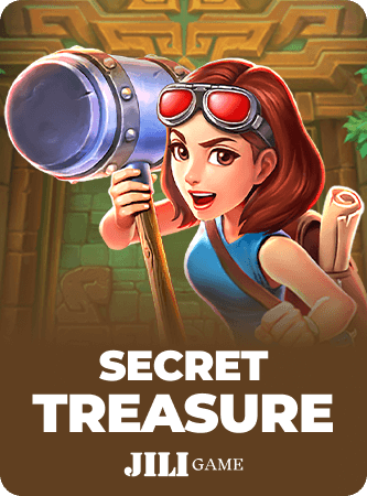 Secret Treasure