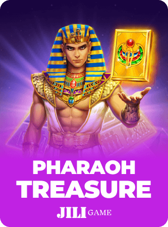 Pharaoh Treasure
