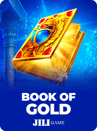 Book of Gold
