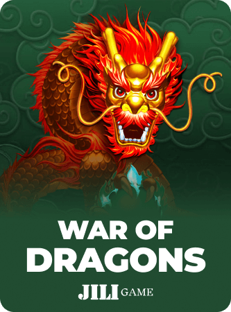 War Of Dragons