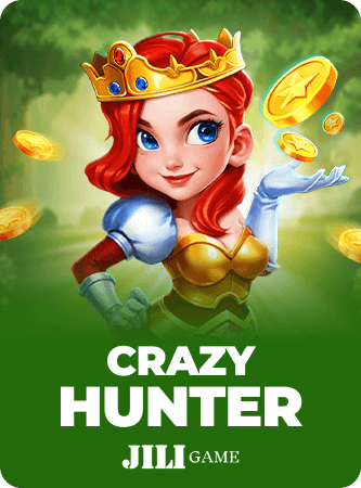 Crazy Hunter