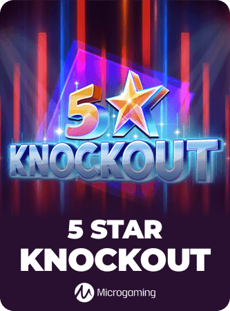 5 Star Knockout