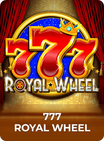 777 Royal Wheel