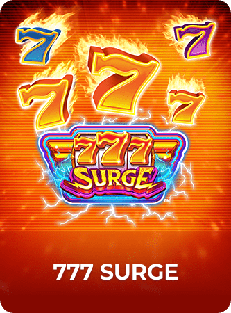 777 Surge