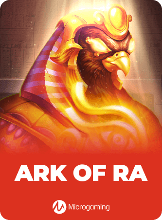 Ark of Ra