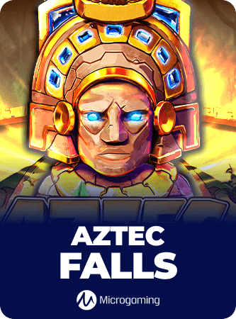 Aztec Falls