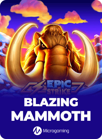 Blazing Mammoth