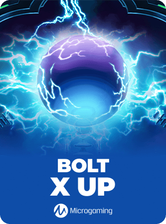 Bolt X UP