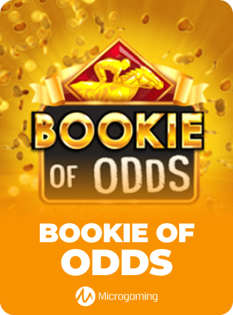 Bookie of Odds