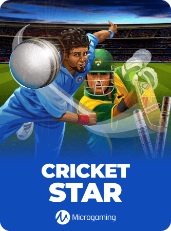Cricket Star