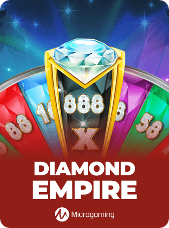 Diamond Empire