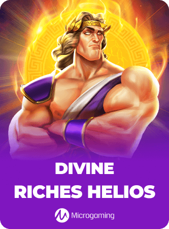 Divine Riches Helios
