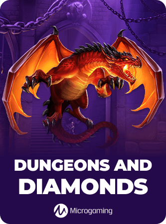 Dungeons and Diamonds