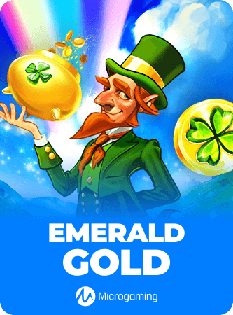 Emerald Gold