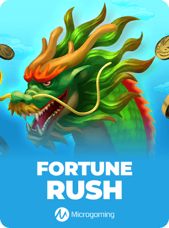 Fortune Rush