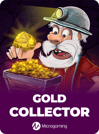Gold Collector