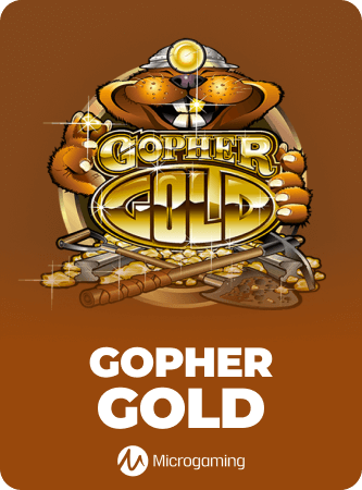 Gopher Gold