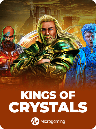 Kings of Crystals