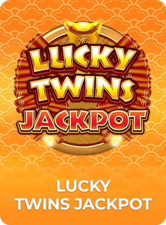 Lucky Twins Jackpot