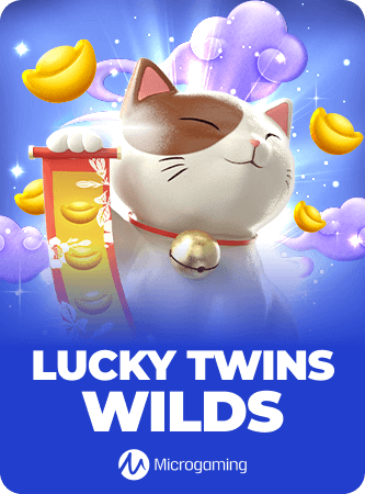 Lucky Twins Wilds