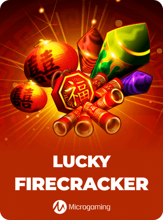 Lucky Firecracker