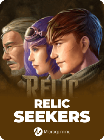 Relic Seekers