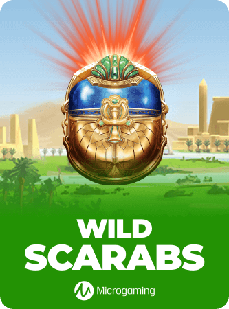Wild Scarabs