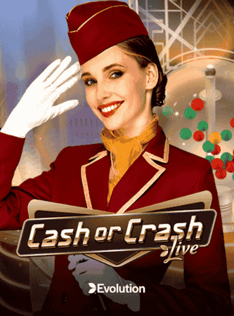 Cash or Crash