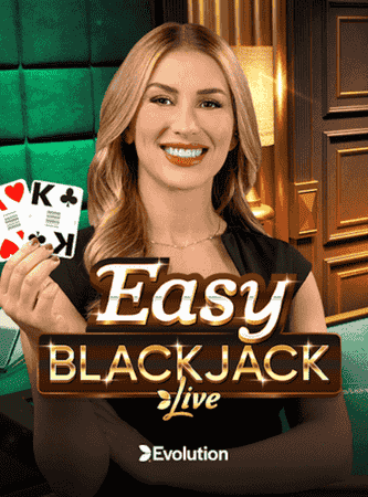 Easy Black Jack