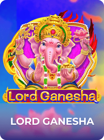 Ganesha Fortune Lobby