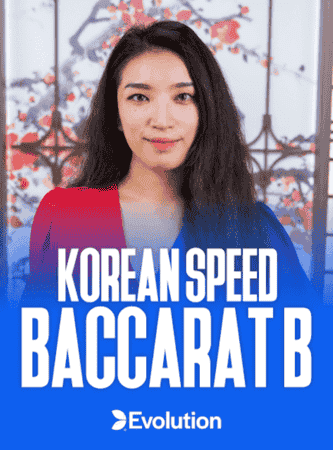 Korean Speed Baccarat