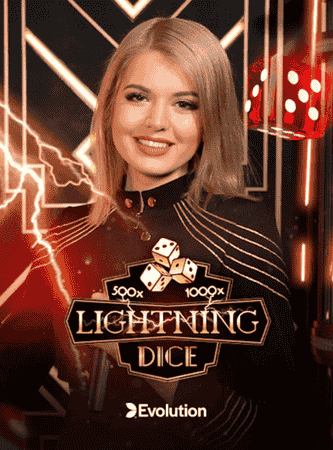 Lightning Dice