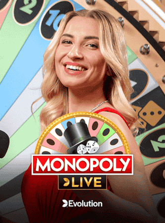 Monopoly Live