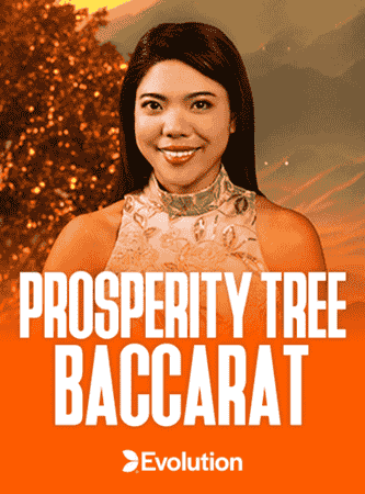 Prosperity Tree Baccarat