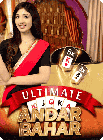 Ultimate Andar Bahar