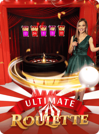 Ultimate Roulette